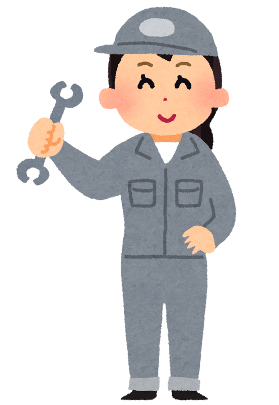 工業高校にありがちなこと