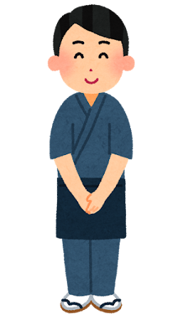 当館では「タメ口」での問い合わせの場合回答はもれなく「満室」となります。来てほしくないですから。…ある旅館の対応に「泊まる方も安心」の声