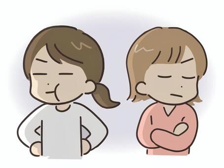 友達が友達じゃなくなる時あるある