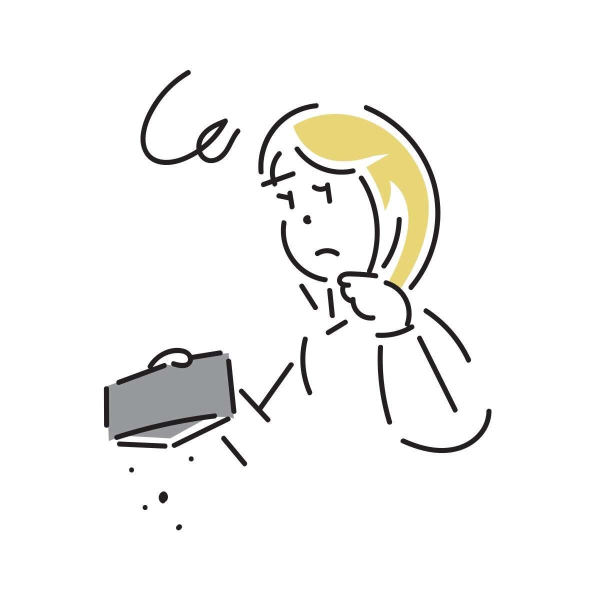 【家計】出費増えましたか？【辛い】