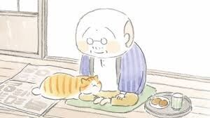 この漫画家さんが描く動物が好き！