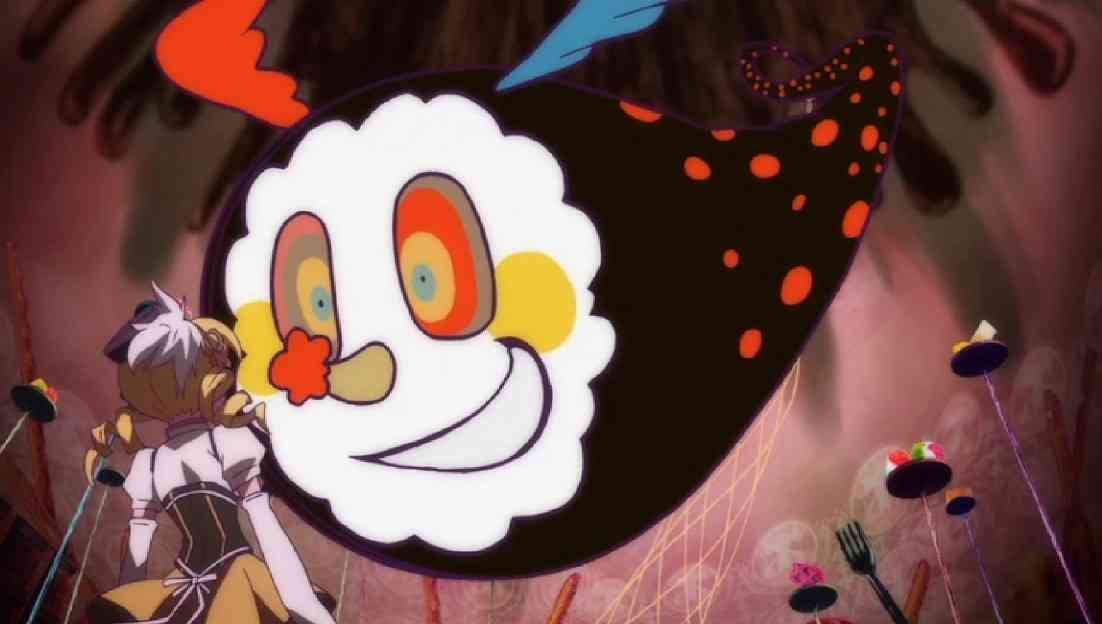 【漫画・アニメ】トラウマになったシーン