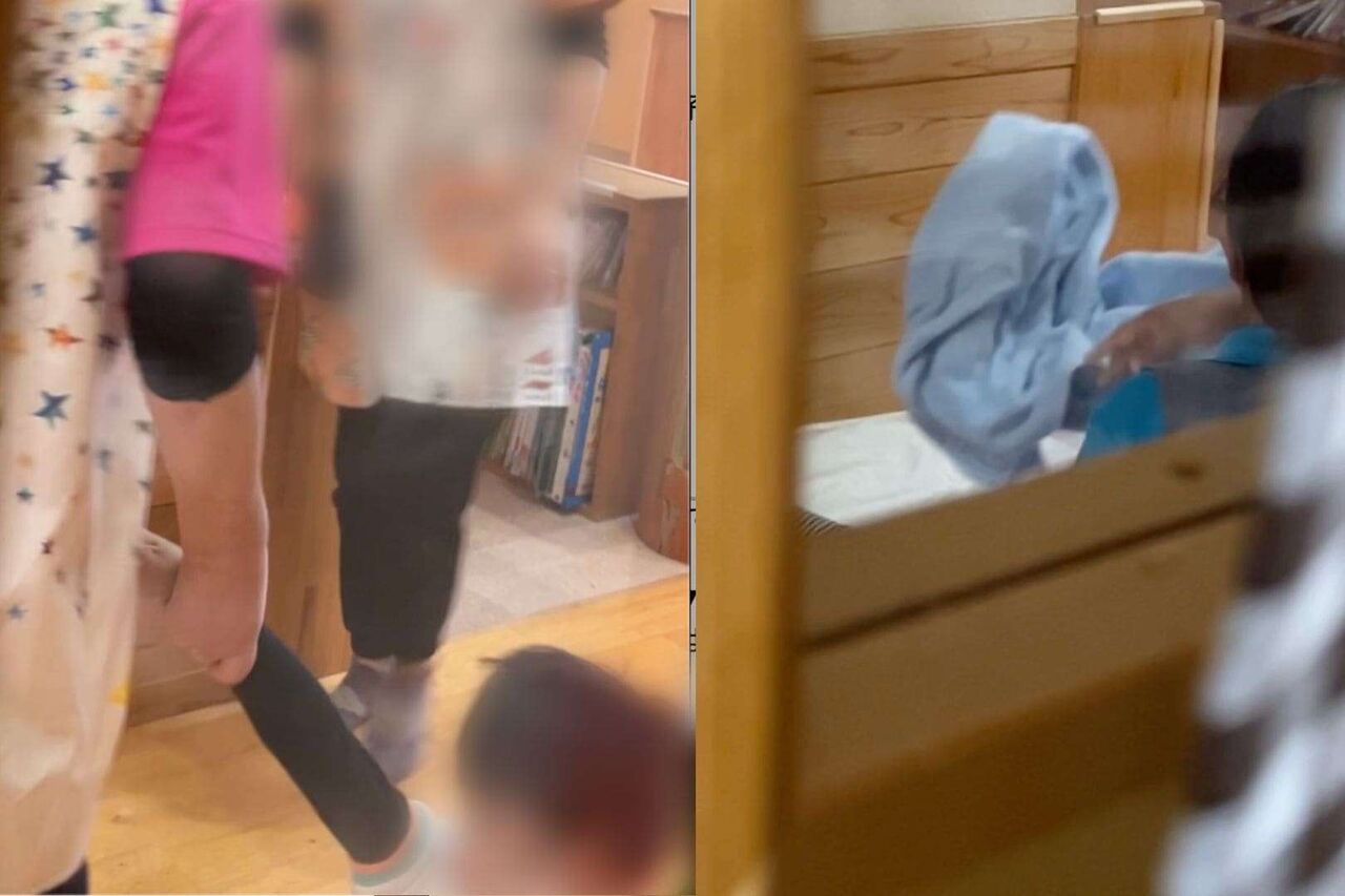 「足で園児を押さえるのは日常茶飯事」松戸市で“不適切保育”の公開通報　保育士加入の労組が批判　子育てしやすい街1位に波紋