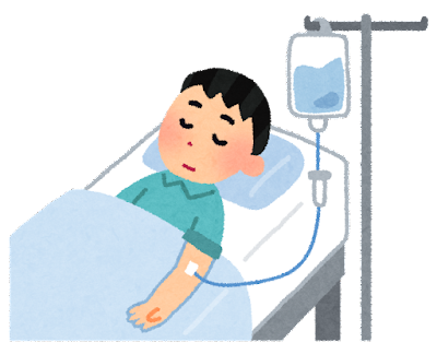 静脈麻酔をやったことがある人