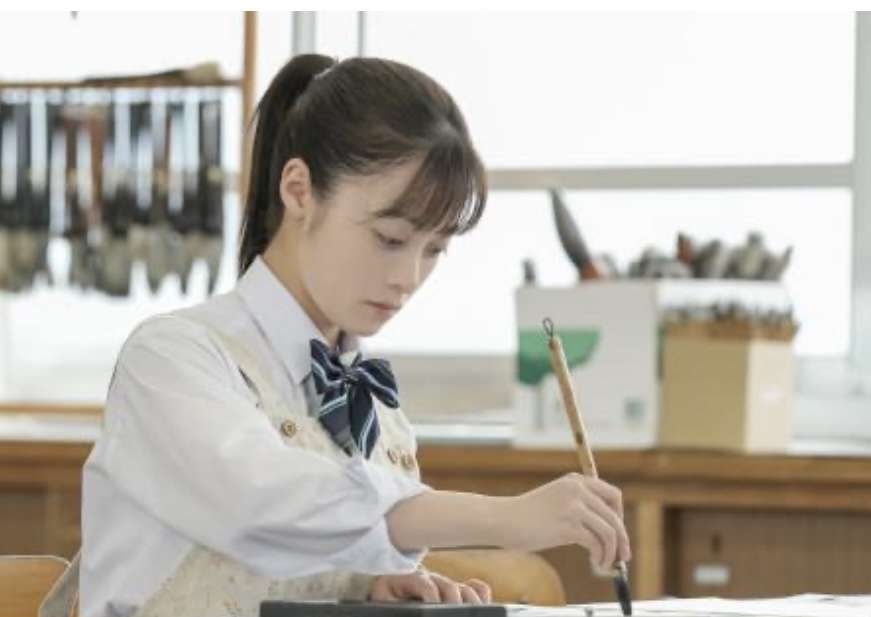 【朝ドラ】「おむすび」第2週「ギャルって何なん？」