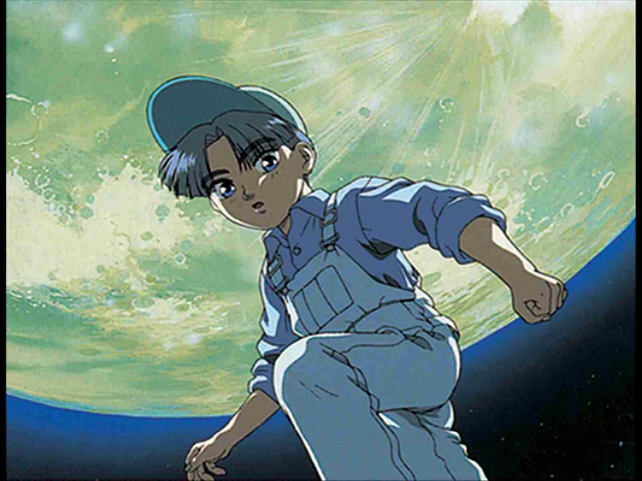 再アニメ化してほしい作品