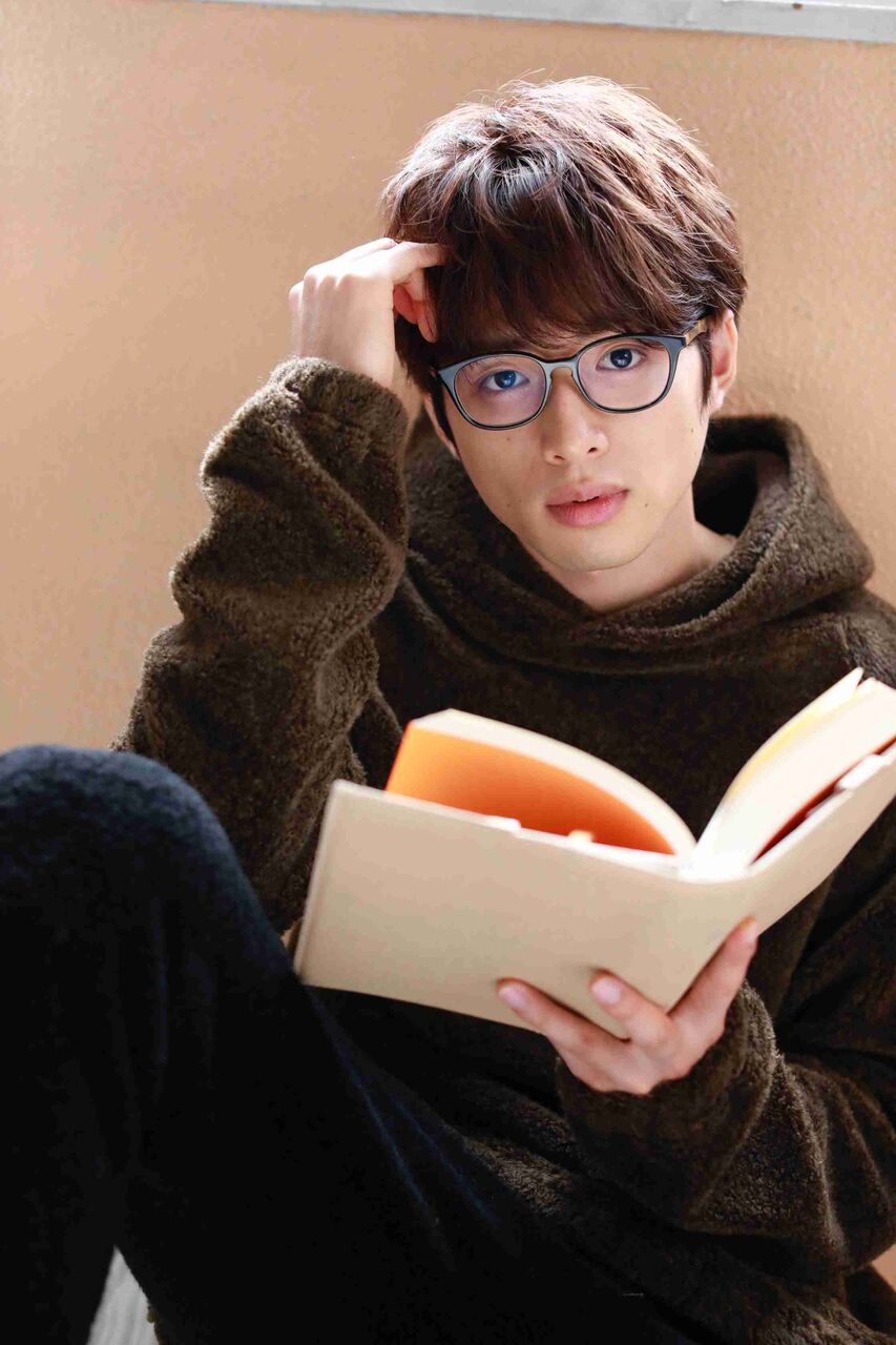 【芸能人】もう少し有名になってもいいと思うイケメン・美人