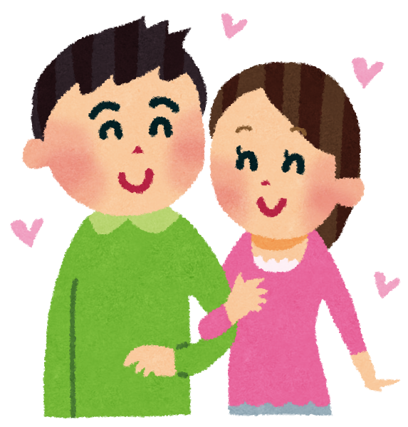 別れた恋人と復縁経験がある方！