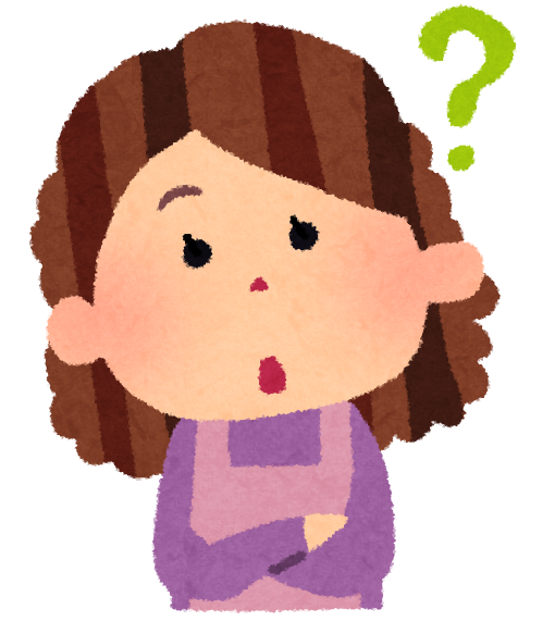 何度教えられても理解できないこと、もの