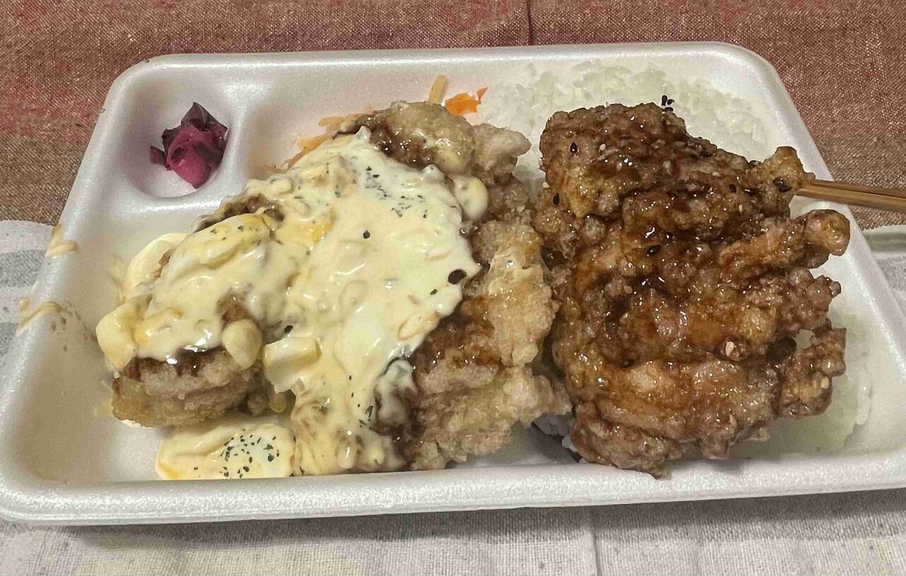 デブの、デブによる、デブのための晩餐会(アンチ禁止)!!