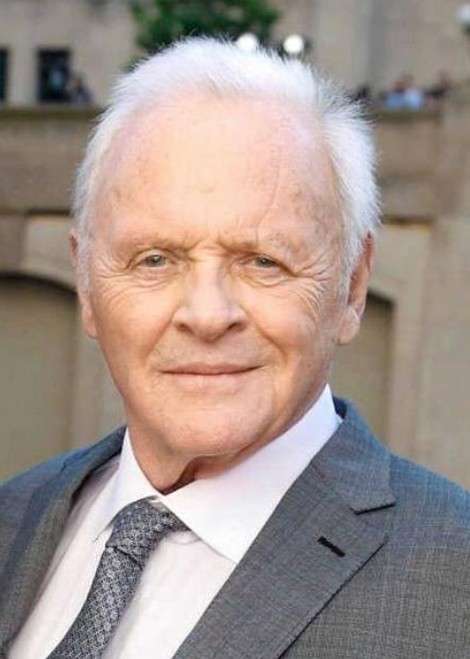 年齢を重ねて魅力が増す俳優