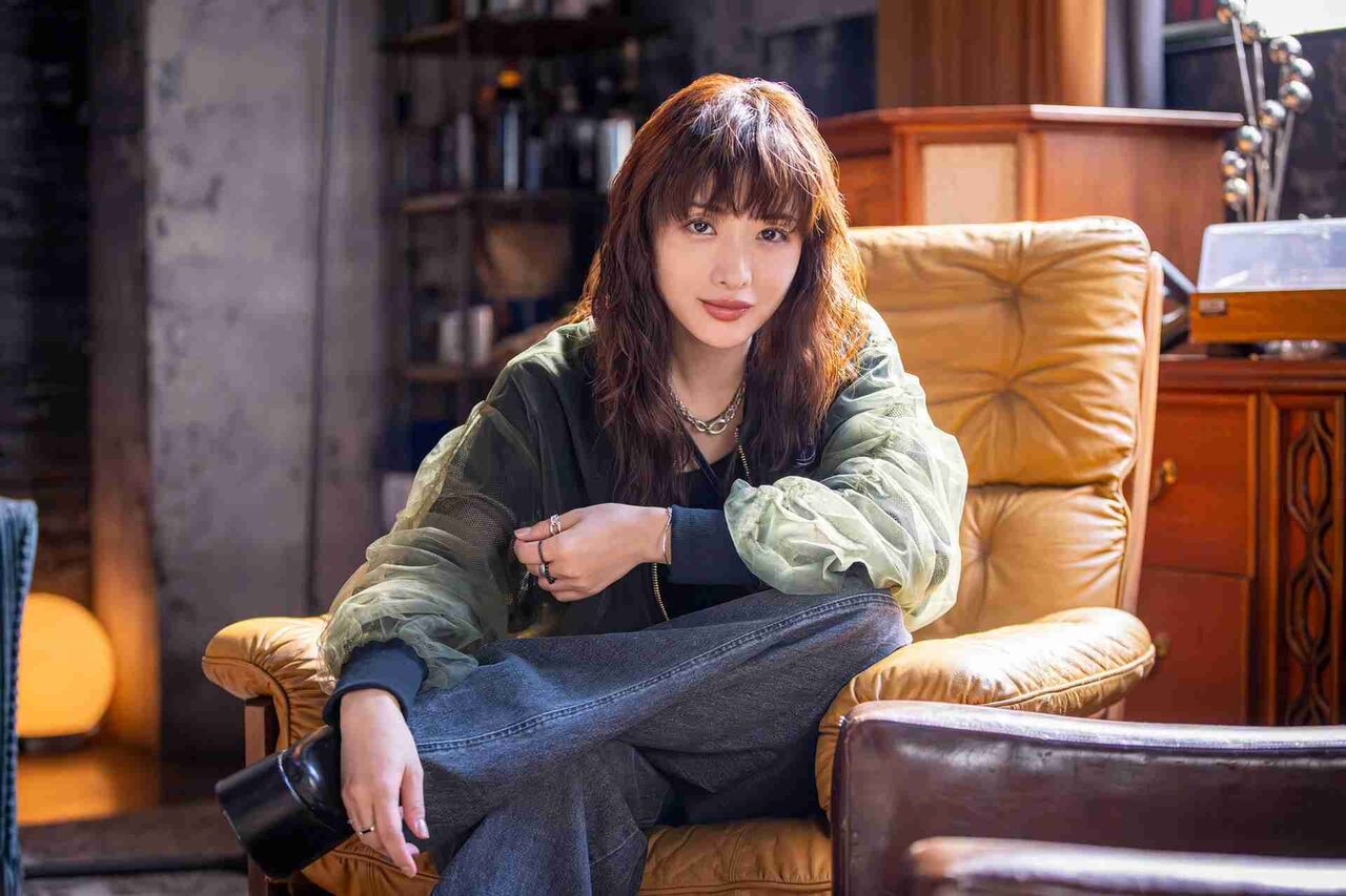 石原さとみが新ドラマ「ポリティカルパン」で野木亜紀子と再タッグ、政治の金を狙う怪盗に