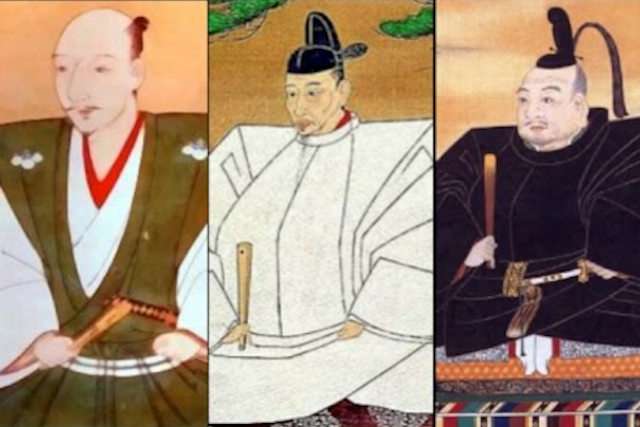 織田信長 豊臣秀吉 徳川家康を再考察しよう アラサー女子のための情報おまとめブログ