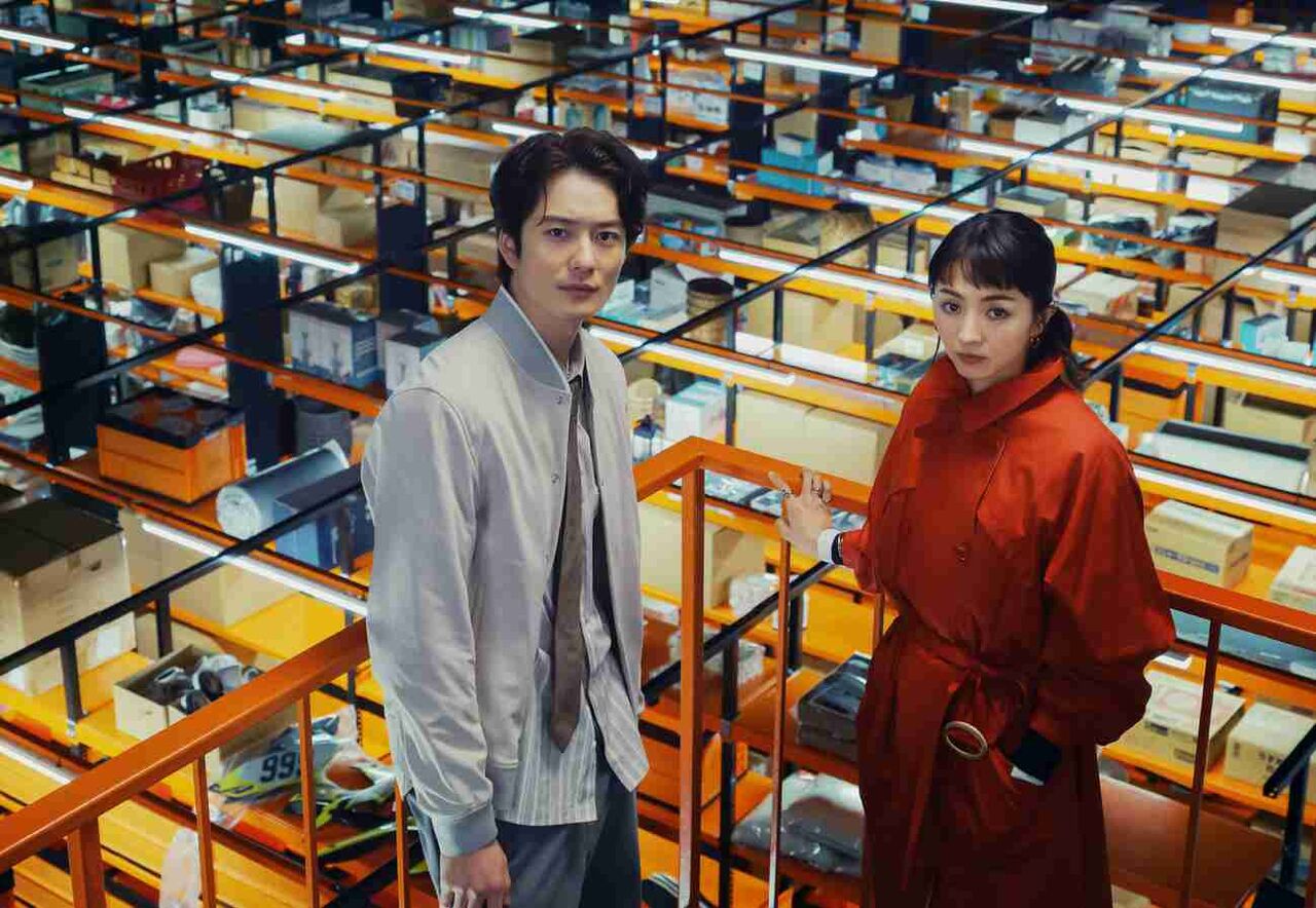 満島ひかり＆岡田将生“日本版アベンジャーズ”「ラストマイル」公開3日で興収9.7億爆当たり