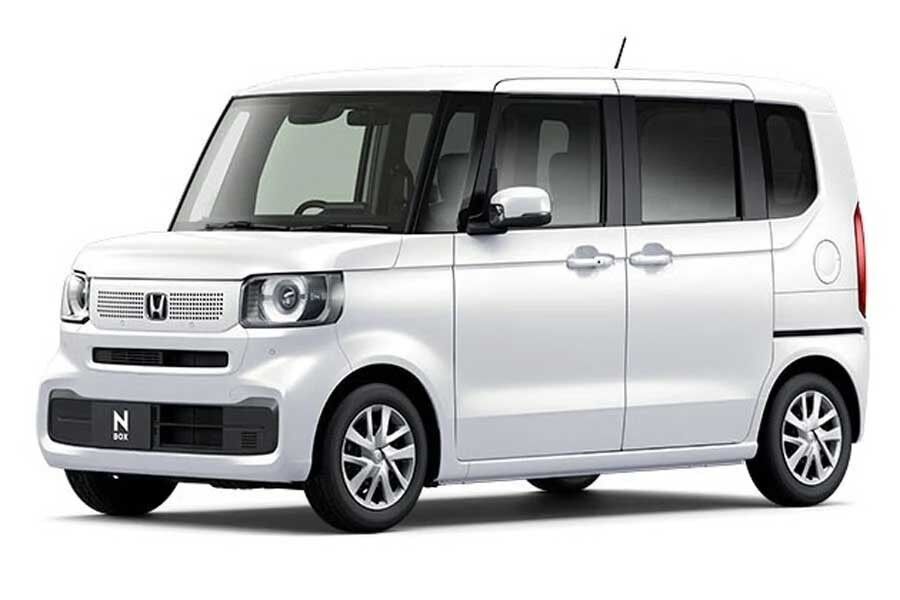 軽自動車の王者「N-BOX」に何が起きた？ 販売ランキングでついに「首位陥落」、その納得理由とは