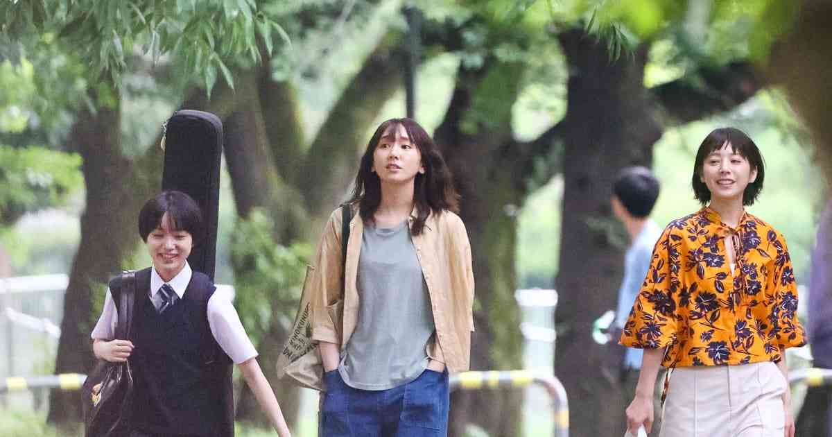 「結婚して一皮剥けた…」 ″人妻″になった新垣結衣が見せた「癒やし系女優の新境地」