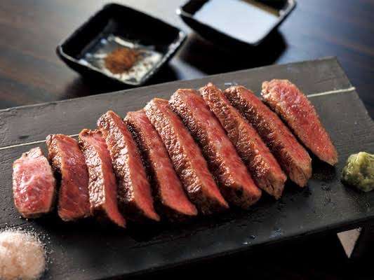 まだ食べたことないけど、いつか食べてみたいもの