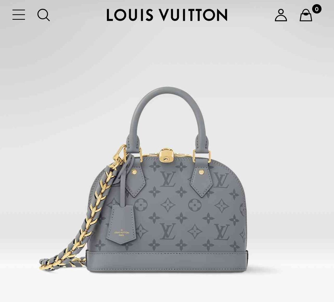 ハイブランドのバッグとジュエリーが欲しい　けれど貯金が減るのが怖い