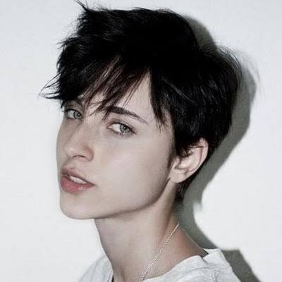 中性的な方が好きな人