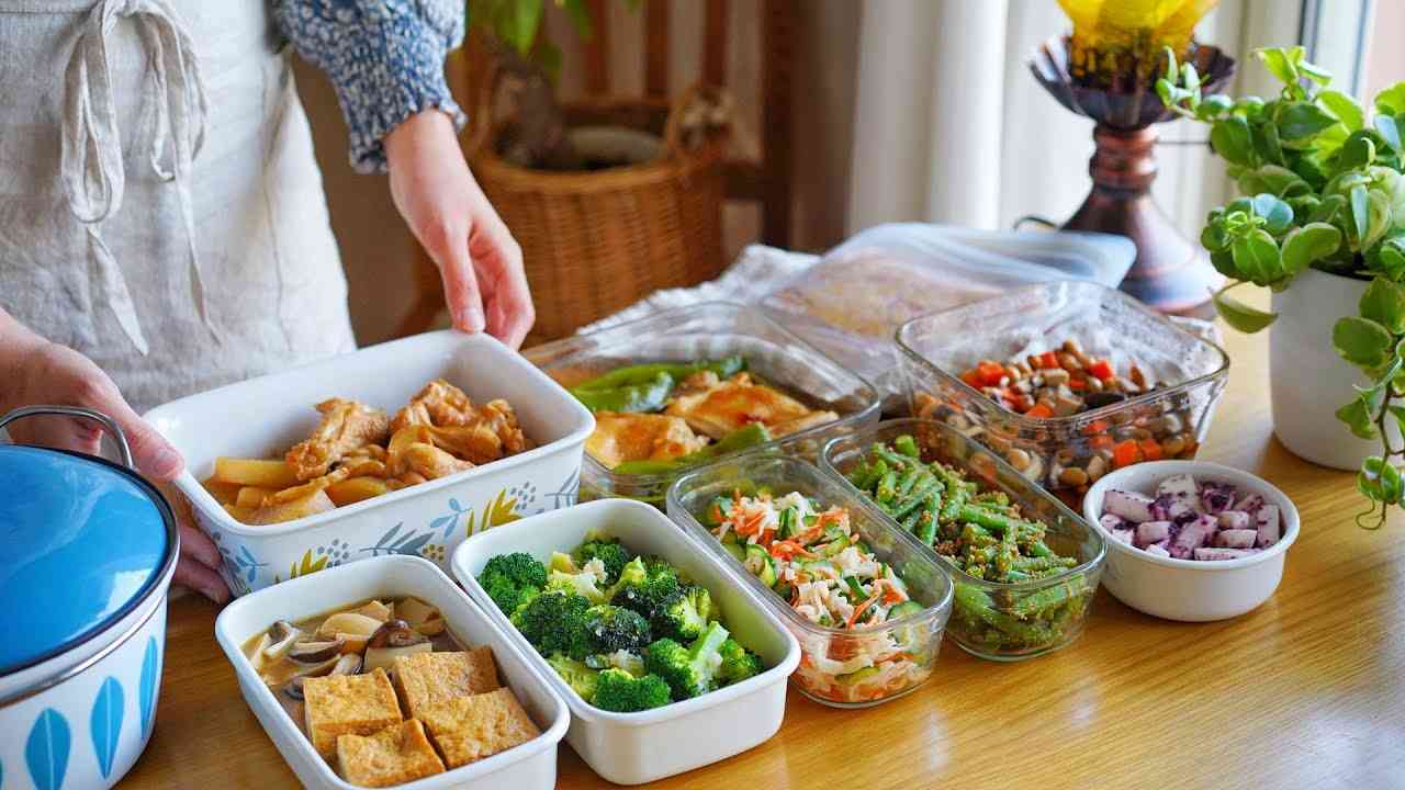 好きな料理系YouTubeさんはいますか？