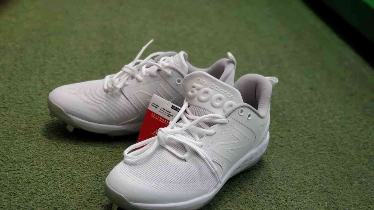 「高野連ウザい」大谷翔平着用メーカーのスパイクが規定でNGに怒りの声