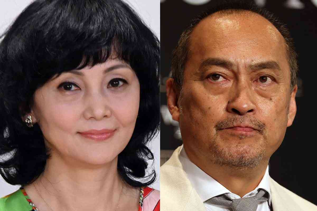 南果歩　裏切られた渡辺謙の再々婚も笑顔で祝福「大人の対応」と称賛続々