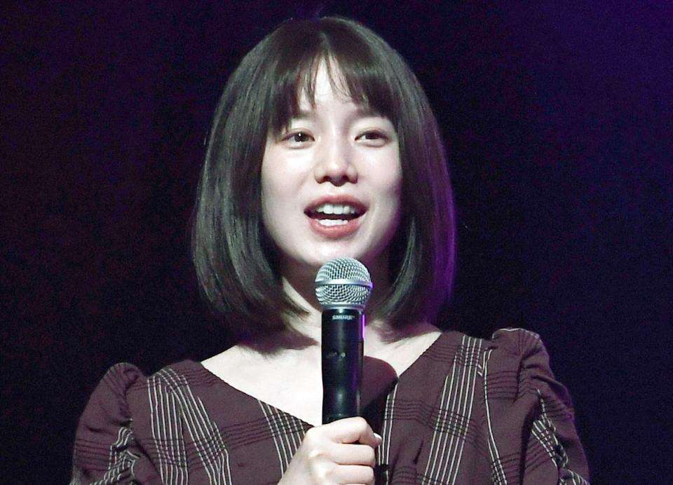 テレ朝・弘中綾香アナ「私は一生覚えてます！」　学生時代合コンで受けた屈辱の仕打ち告白