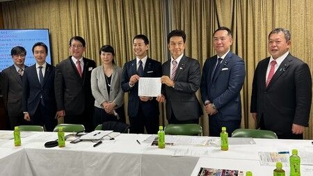 1月15日を休日に　保守派「伝統継承の日」提唱―自民