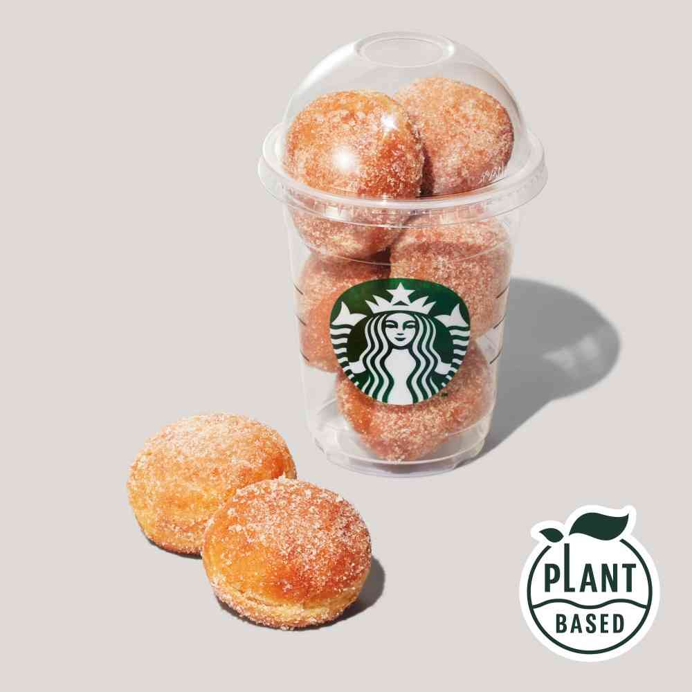 【恐怖の体験】スタバで突然、知らないおじさんに「１個食べていい？」… “距離感バグ”の行動にSNS大反響