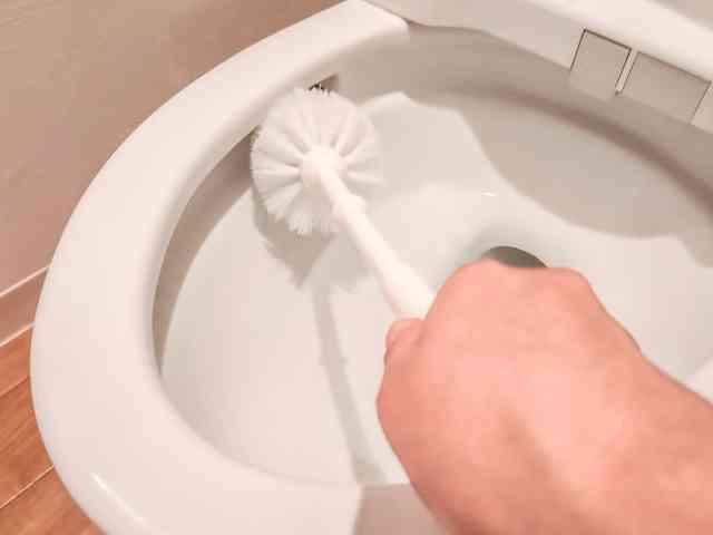 職場のトイレが汚くて「どうしたらこうなるの？」というレベル　毎日ストレスな女性