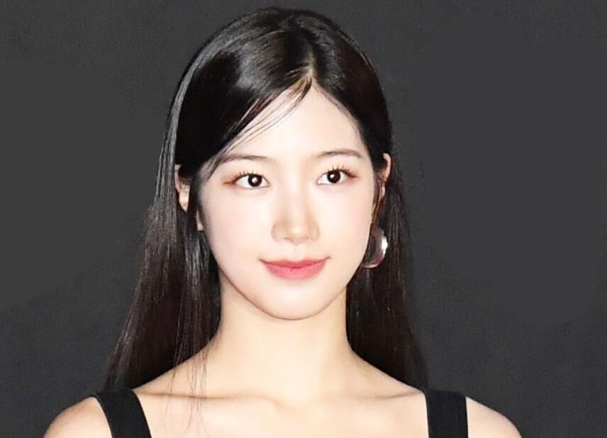 LE SSERAFIM・カズハ　小学校から一貫の超名門校出身だった　高校偏差値67の超難関「高校の夏留学まで通ってた」