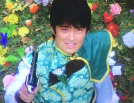 スーパー戦隊の追加戦士を語りたい！！
