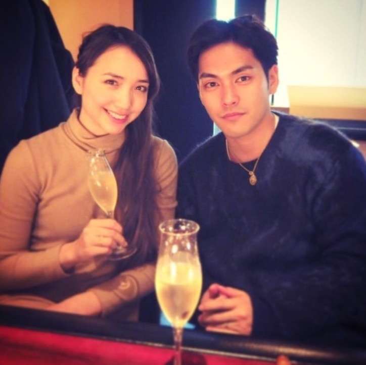 芸能人カップルの画像が見たい！