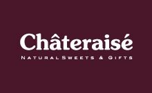 シャトレーゼが好き