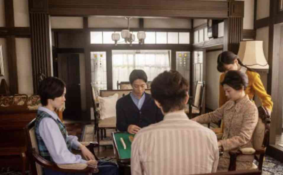 【朝ドラ】「虎に翼」第22週「女房に惚れてお家繁盛？」