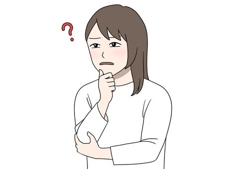 私には分からないと思ったこと