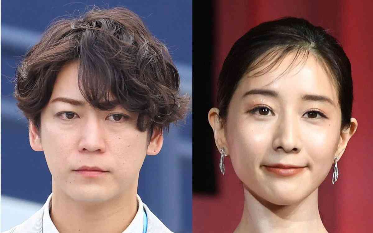 亀梨和也＆田中みな実『Destiny』成功で結婚に弾み…「左手薬指に指輪」報道も