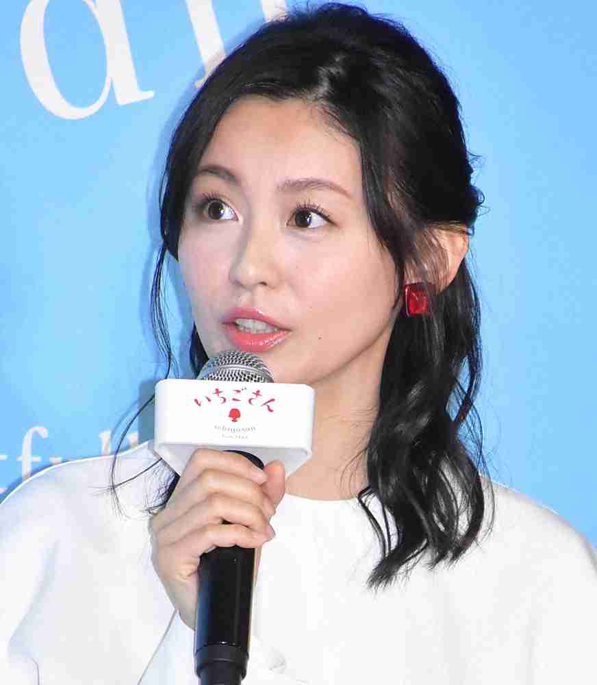 本仮屋ユイカ　妹・リイナと“どっちが可愛いか論争”「言葉を発する生き物はみんなリイナが可愛いって」