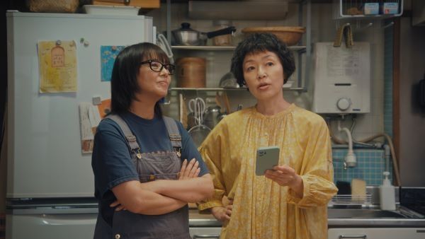 日曜の22時が待ちきれない...。ドラマ『団地のふたり』に視聴者が憧れる理由とは？ 人気のワケを徹底解説＆レビュー