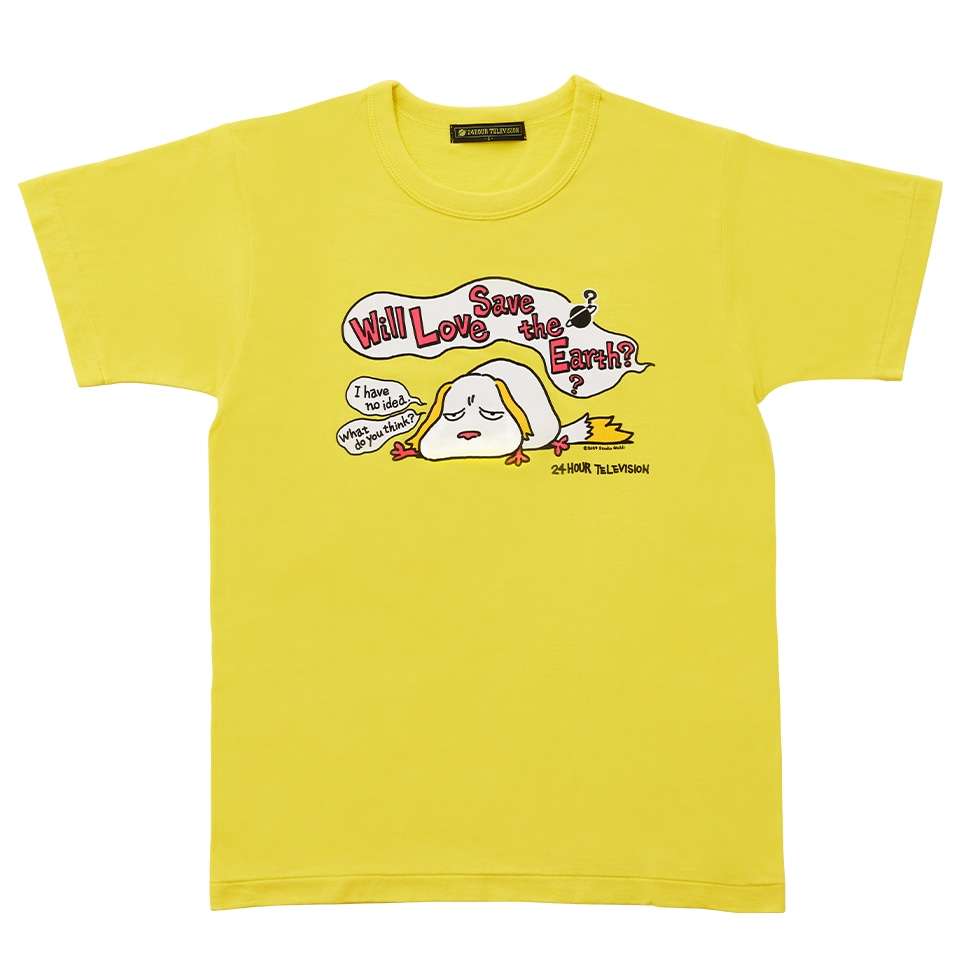 「どうにかならんか、日テレ」台風報道でも『24時間テレビ』Tシャツで“番宣”する水卜アナらに呆れ声