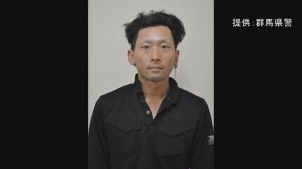 三原理稀容疑者（30）を公開手配　群馬・太田市の女性殺人事件　長男への殺人未遂容疑　容疑者は長女の元夫…6月にはトラブルめぐり警察に相談も