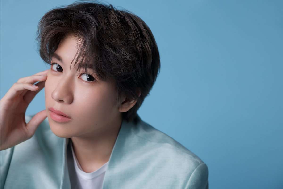 元ジャニーズJr.大東立樹、『TOBE』合流 『ENDLESS SHOCK』などにも出演