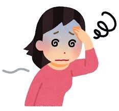 貧血の人なら分かってくれそうな事