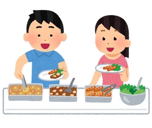 朝食ブッフェにあったらうれしいメニューランキング、1位は?