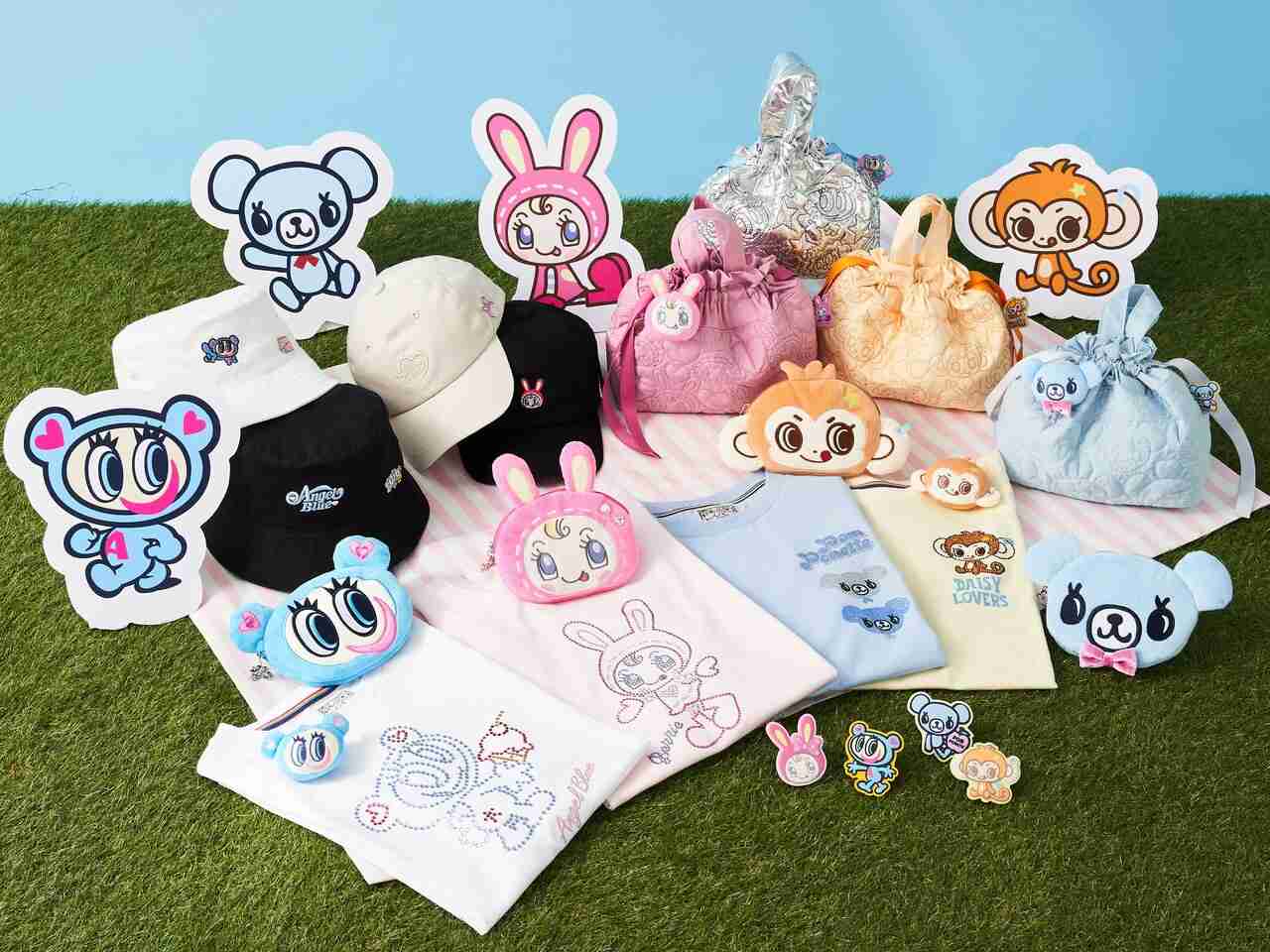 女子小学生の洋服がどんどんシンプルで大人っぽくなっている…「キャラクター」や「ロゴ」が消えた「納得の理由」