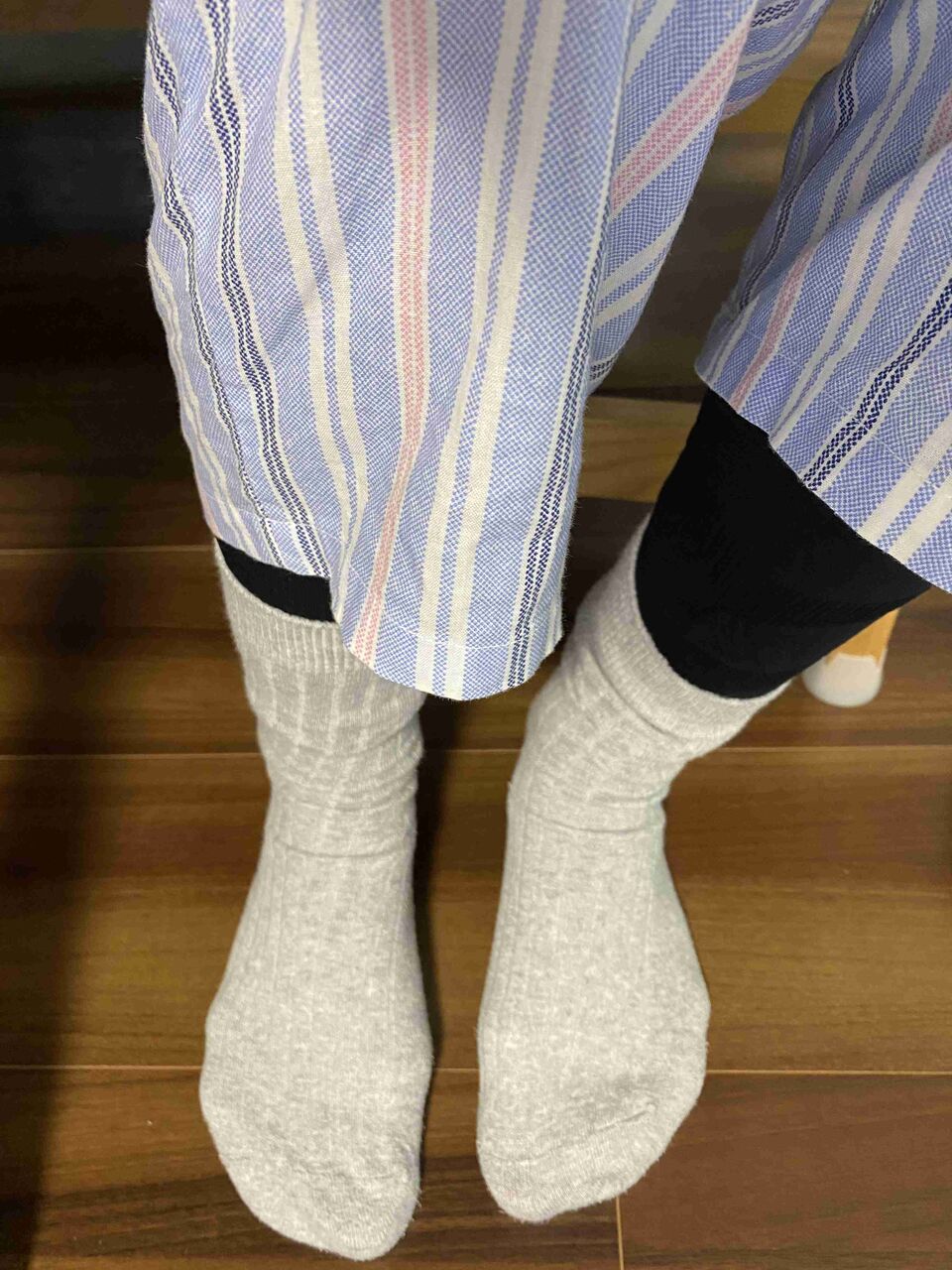 ダサい部屋着選手権　2023春