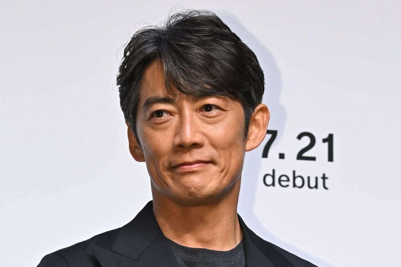 反町隆史が満を持してフジテレビに帰還 「GTO」続編が水面下で進行中