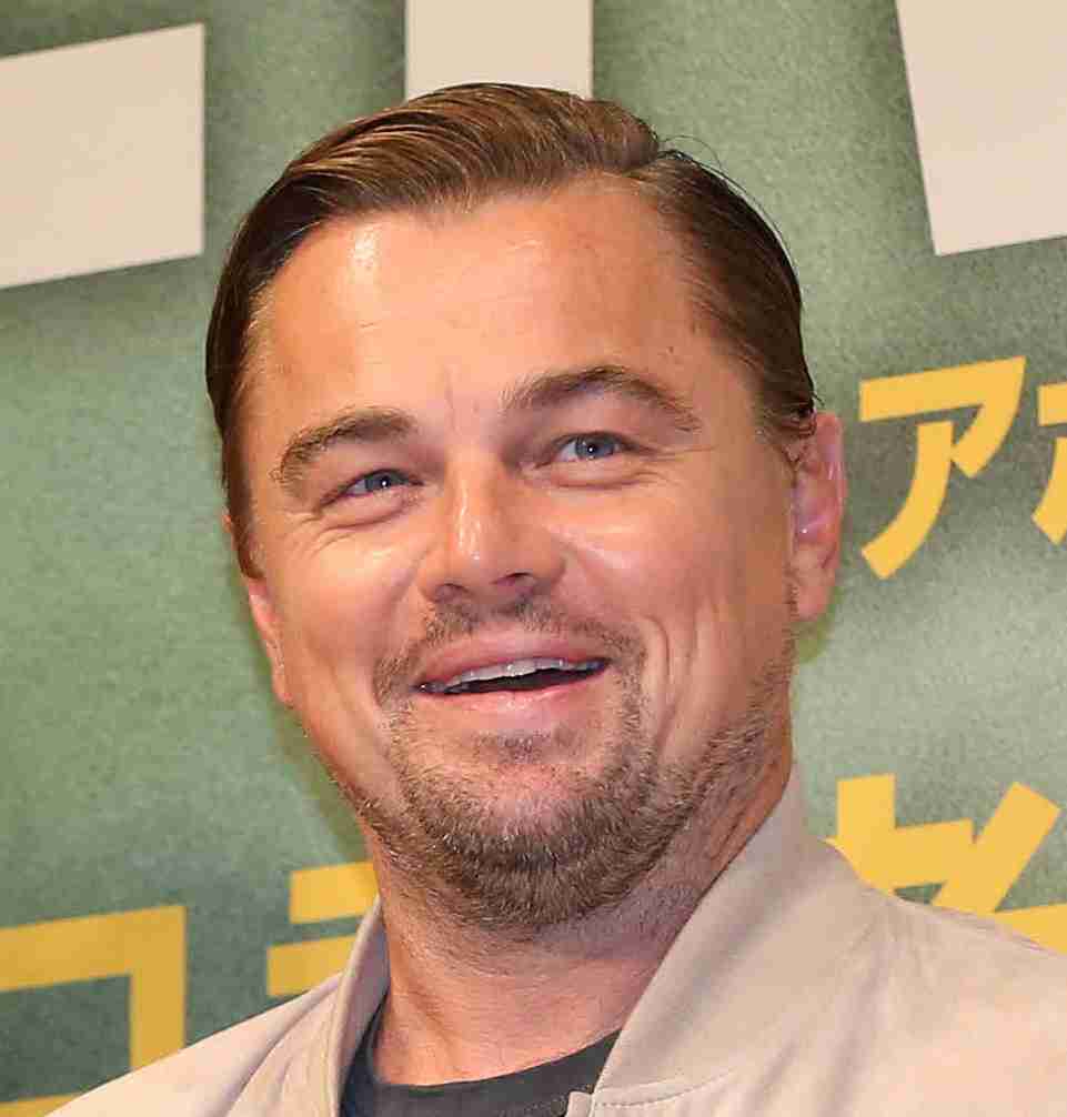 ディカプリオ、美女軍団に囲まれ新年を豪華クルーザーで過ごす　昨年夏にカミラ・モローネと破局