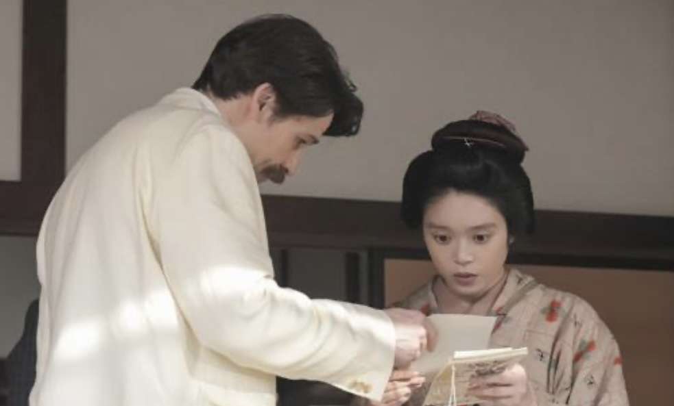 【朝ドラ】「ばけばけ」第8週「クビノ、カワ、イチマイ。」