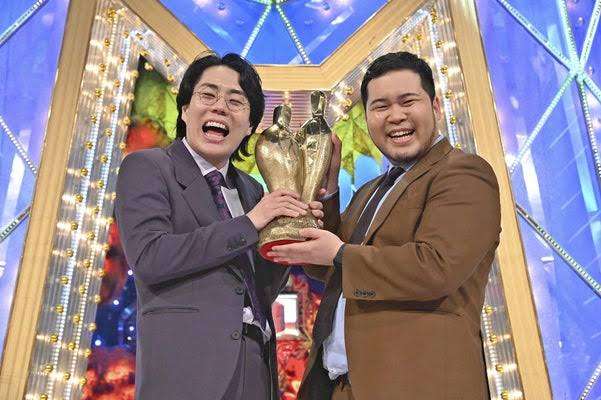 【芸人】令和ロマンについて語ろう